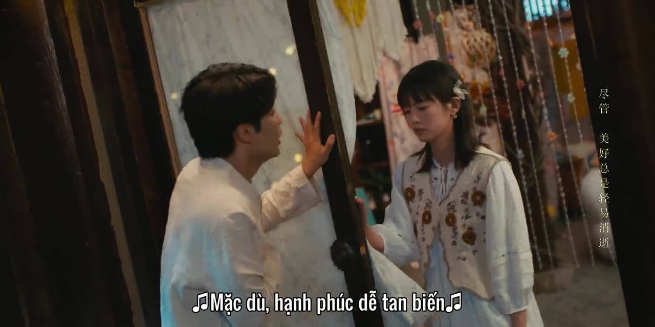Chuông Reo tập 8 cảnh 2