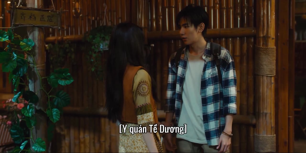 Chuông Reo tập 10