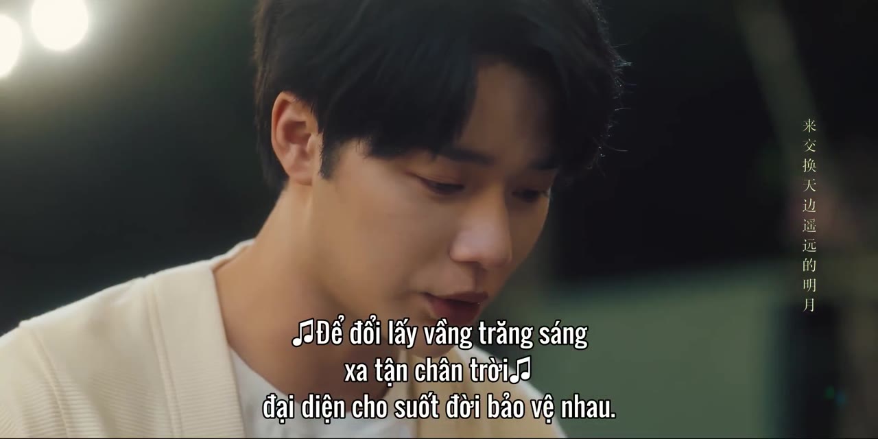Chuông Reo tập 10 cảnh 2