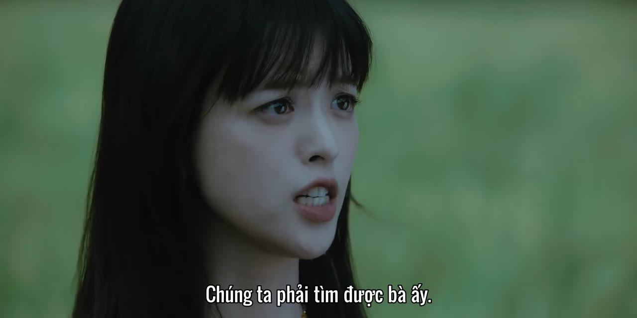 Chuông Reo tập 11 cảnh 3