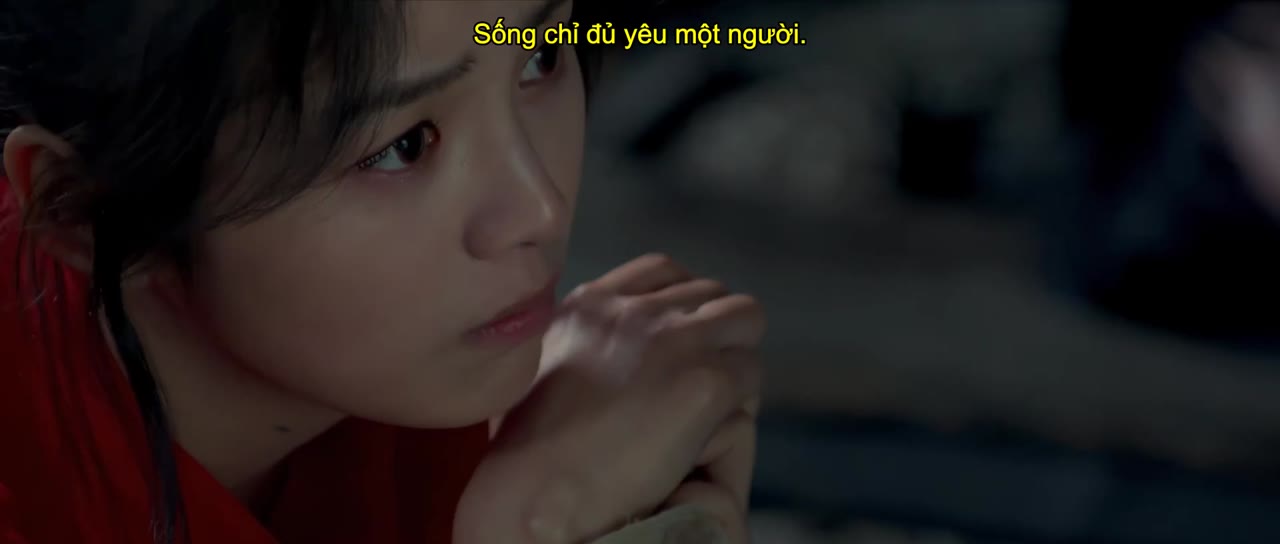 Hồ Ly Dâm Bụt tập 1