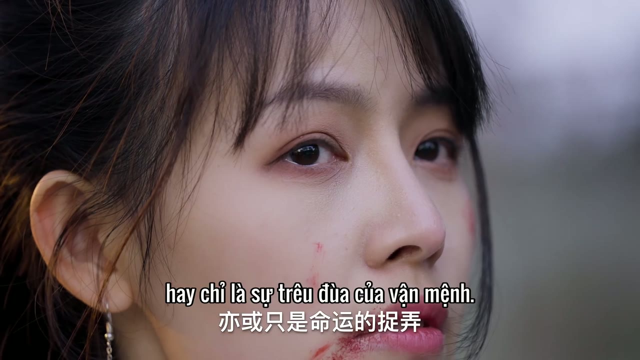 Hôm Nay Cũng Đang Giải Cứu Thế Giới tập 6