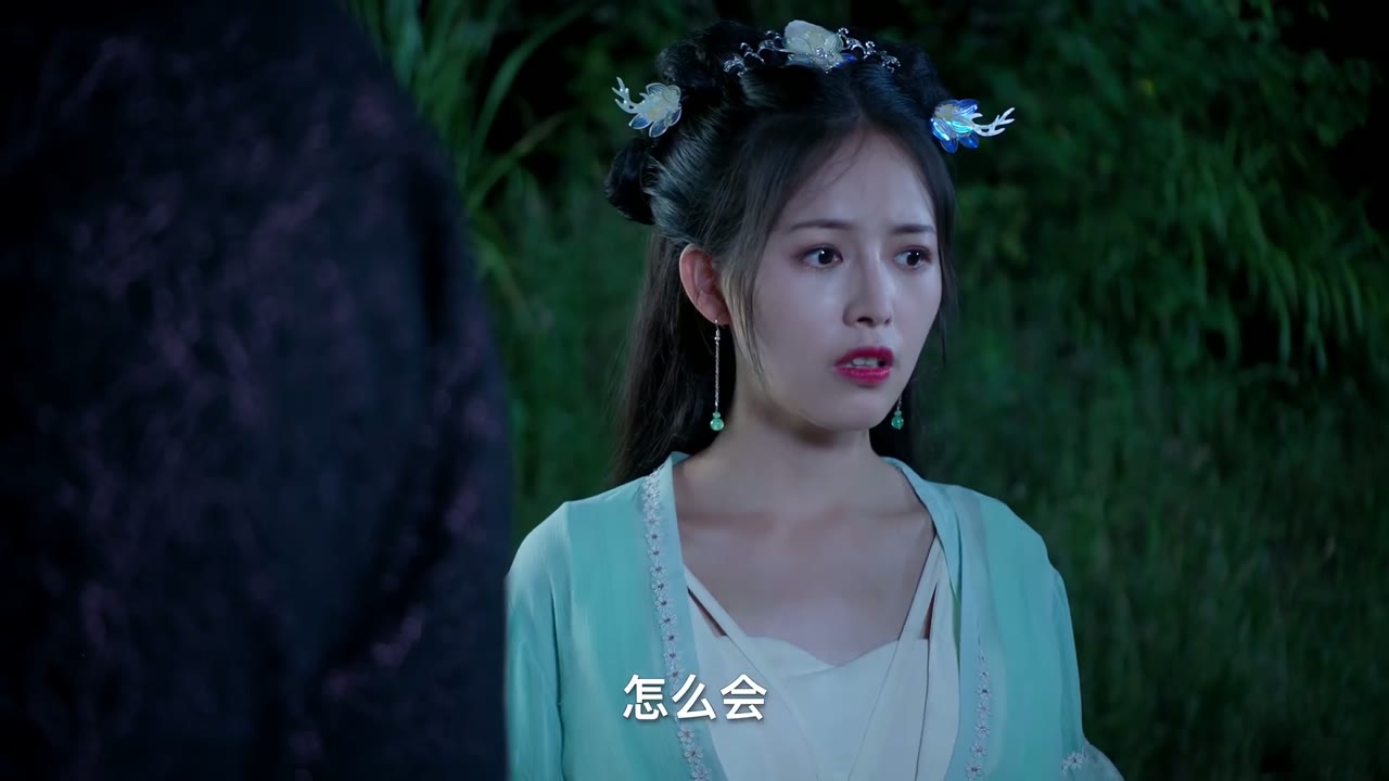 Hôm Nay Cũng Đang Giải Cứu Thế Giới tập 16 cảnh 3