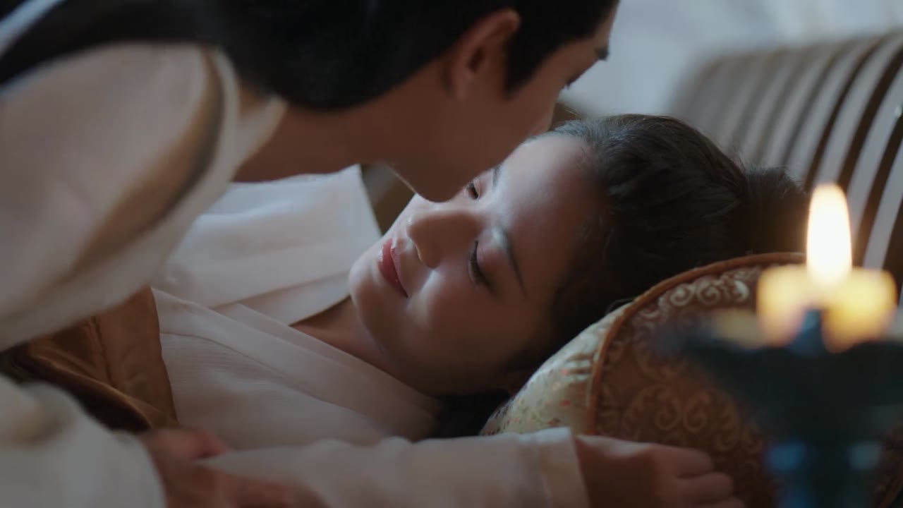 Nguyệt Thượng Trọng Hỏa tập 19