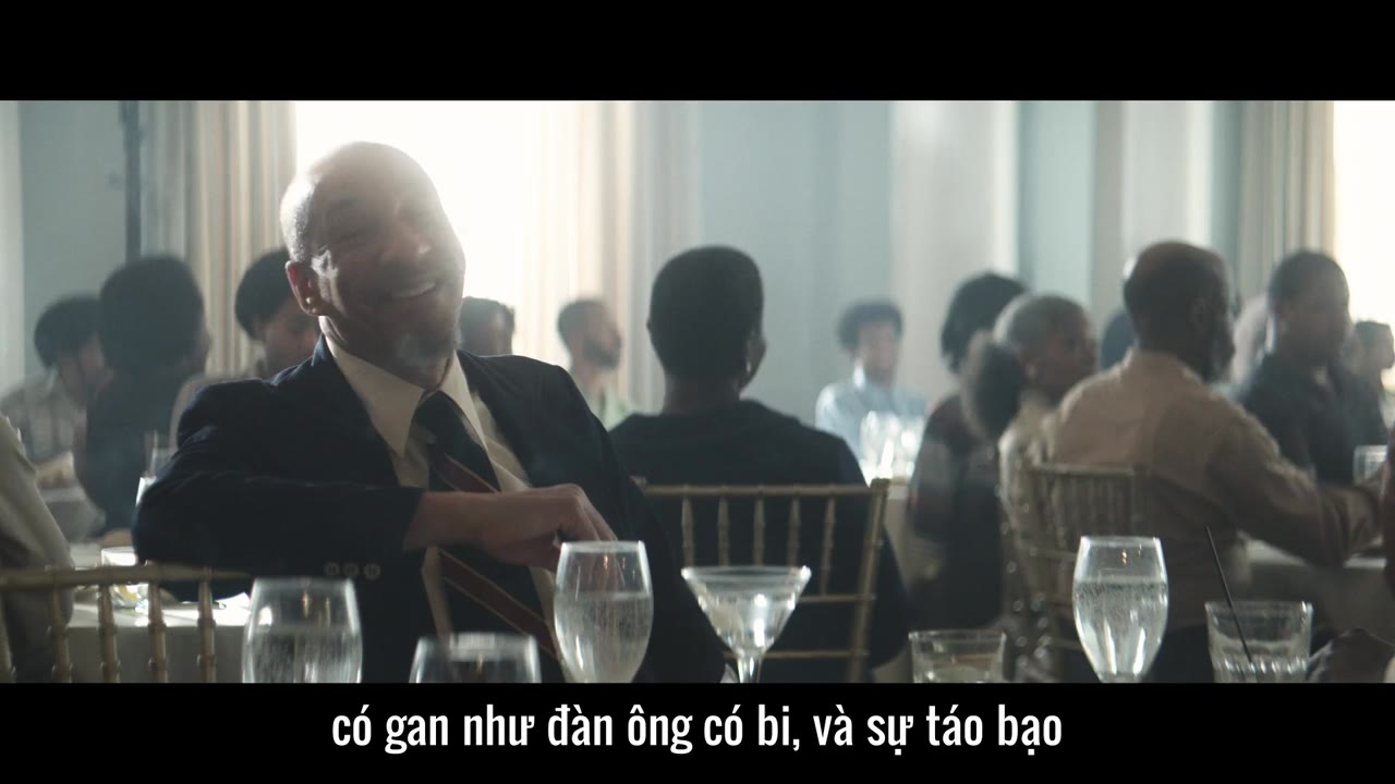 Shirley tập 1 cảnh 3