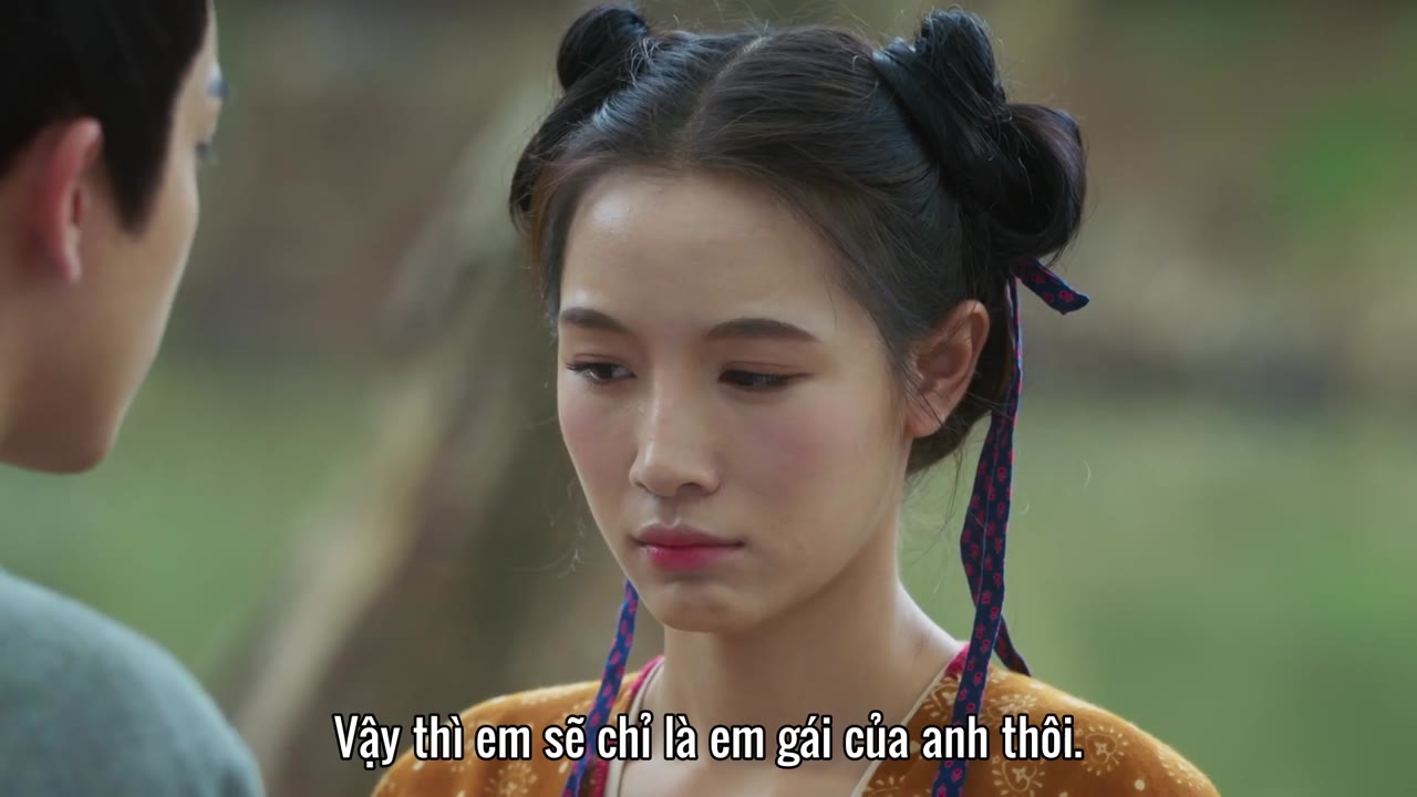 Vi Vũ Yến Song Phi tập 5