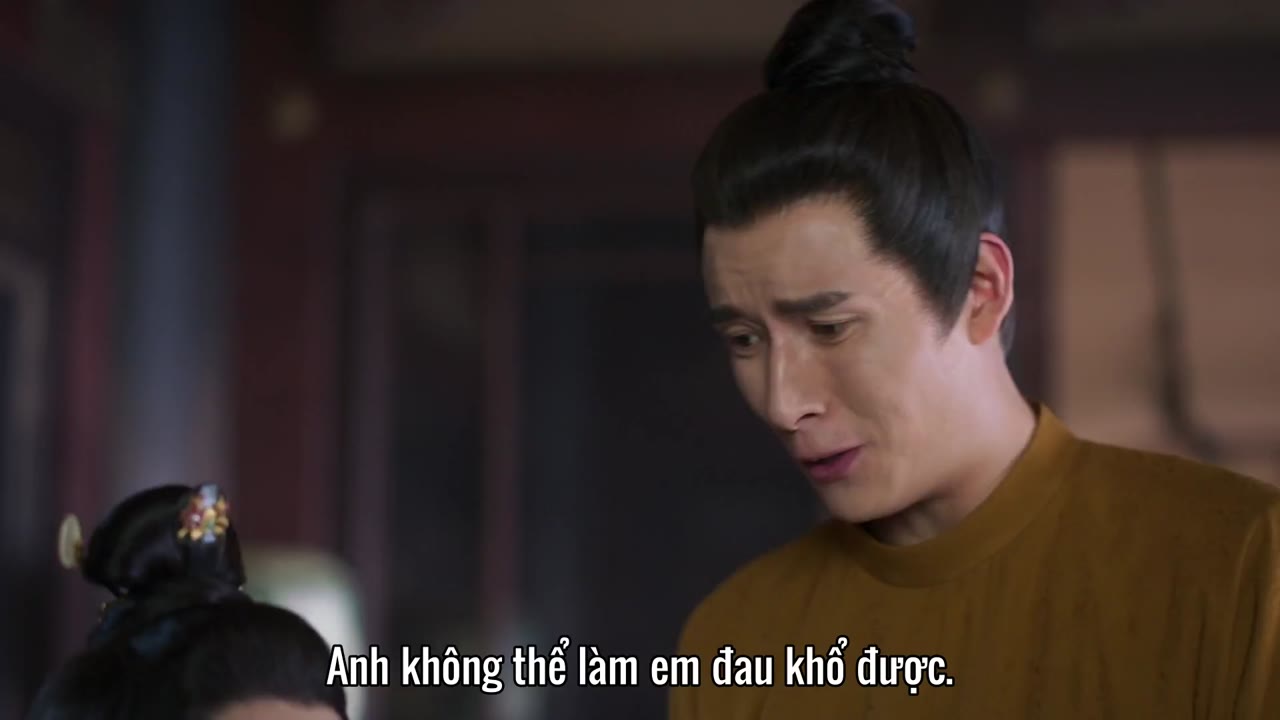 Vi Vũ Yến Song Phi tập 8 cảnh 3