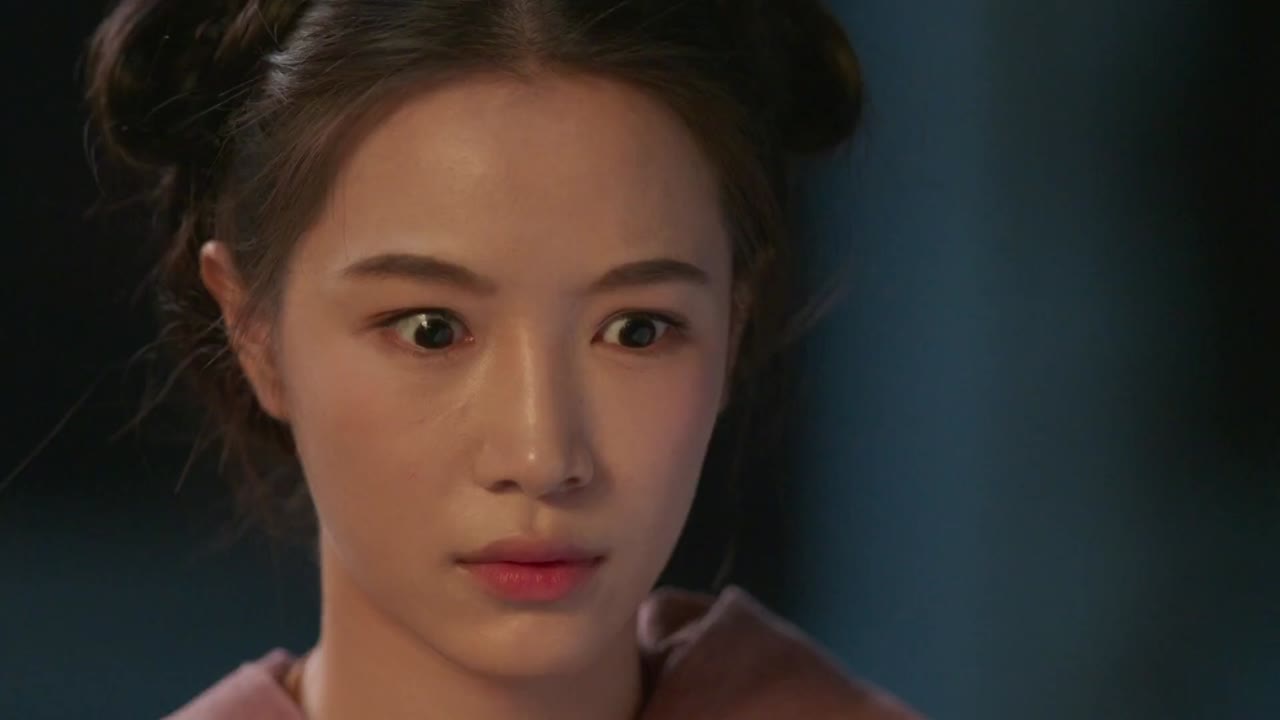 Vi Vũ Yến Song Phi tập 11 cảnh 2