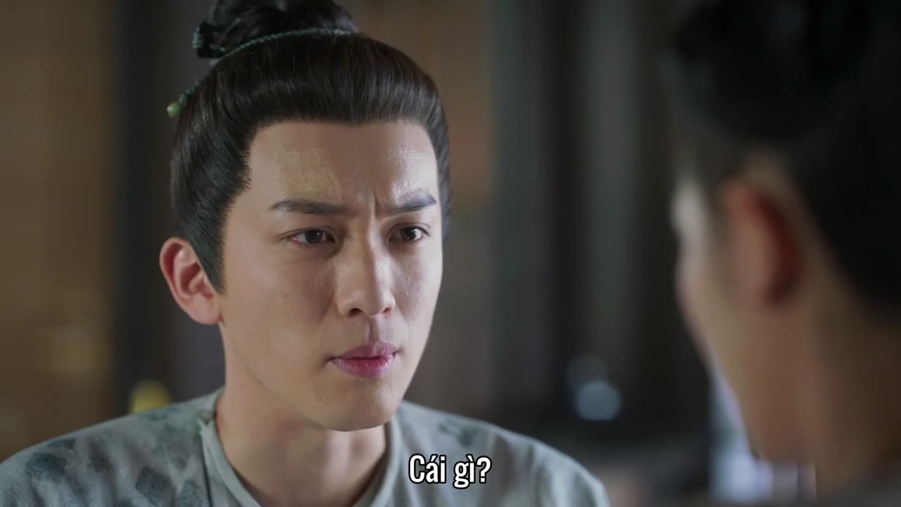 Vi Vũ Yến Song Phi tập 18 cảnh 3