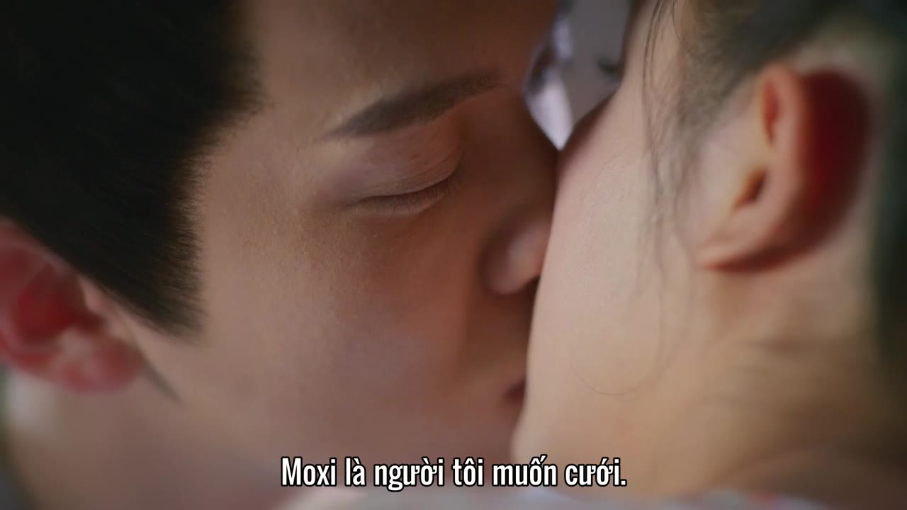 Vi Vũ Yến Song Phi tập 20
