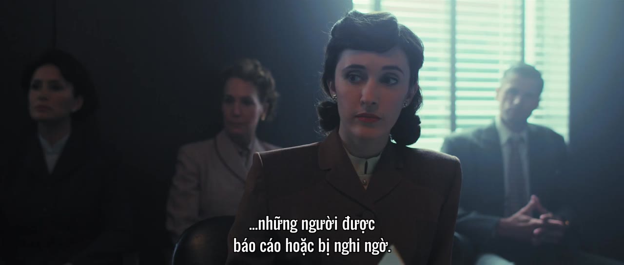 Những Người Đồng Hành tập 2