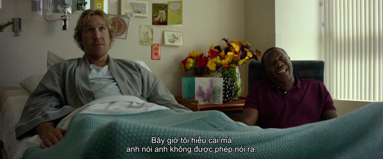 God's Not Dead 2 tập 1 cảnh 3