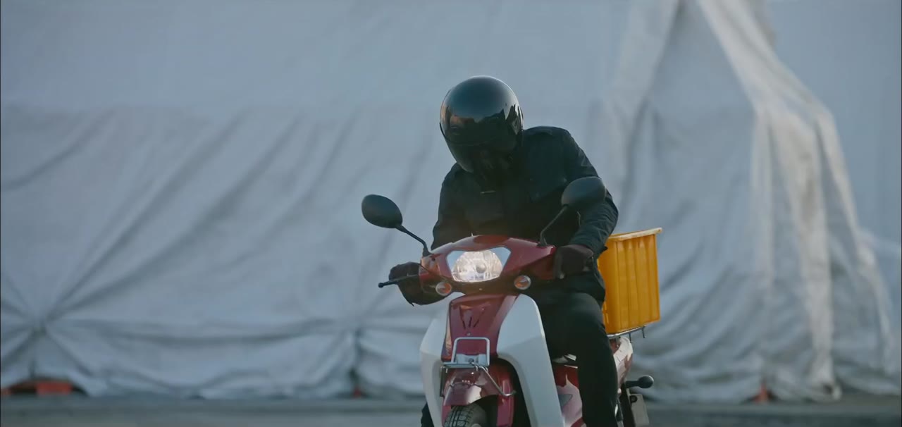 Giọng Nói 1 tập 7 cảnh 3