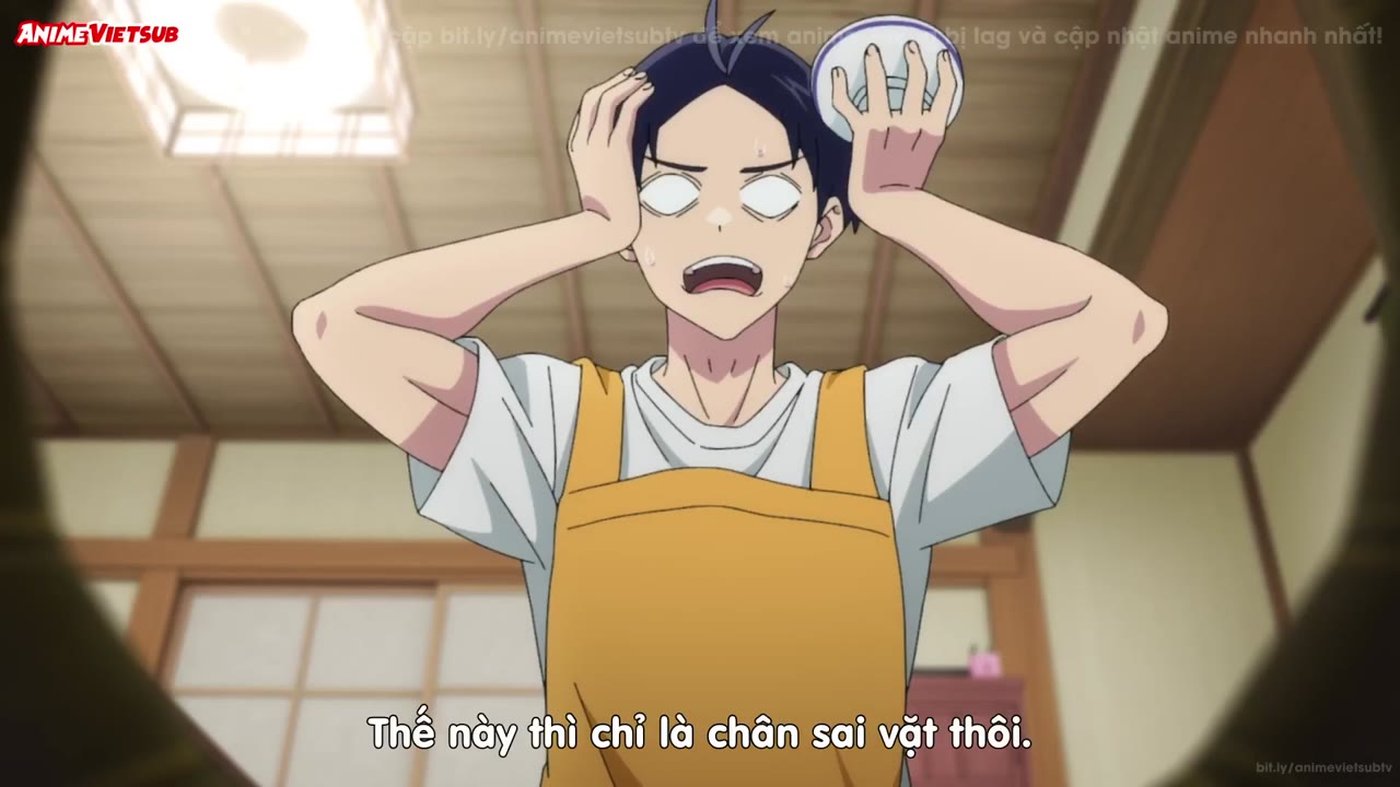Nô Lệ Của Ma Đô Tinh Binh tập 2