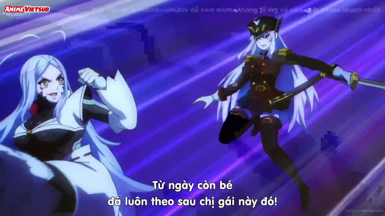 Nô Lệ Của Ma Đô Tinh Binh tập 3 cảnh 2