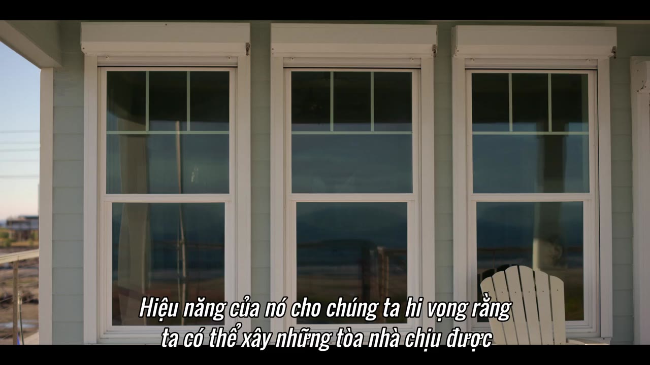 Địa Cầu Cuồng Loạn tập 4 cảnh 3