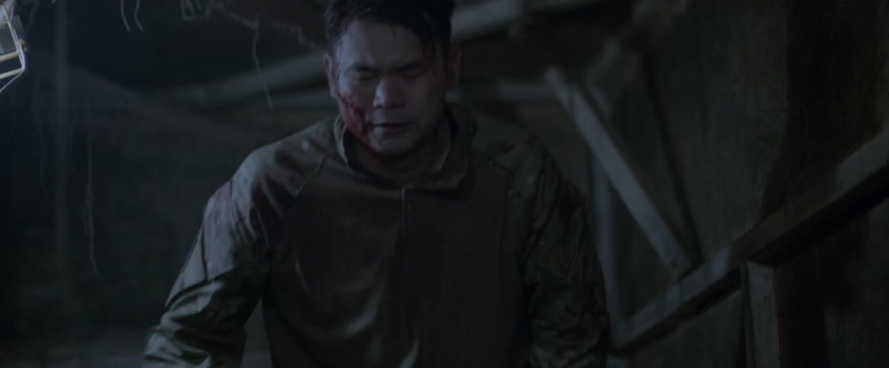 400 Bullets tập 1 cảnh 3