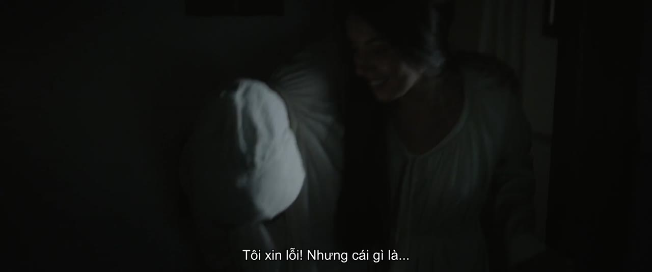 Rạng ngày tập 1 cảnh 2