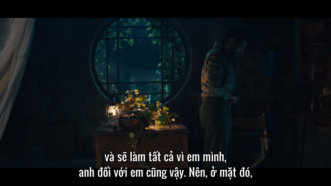 Sweet Tooth: Cậu Bé Gạc Nai (Phần 2) tập 4 cảnh 3