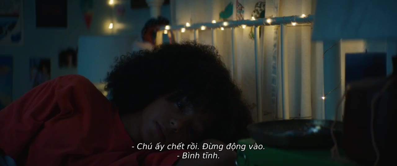 Summering tập 1