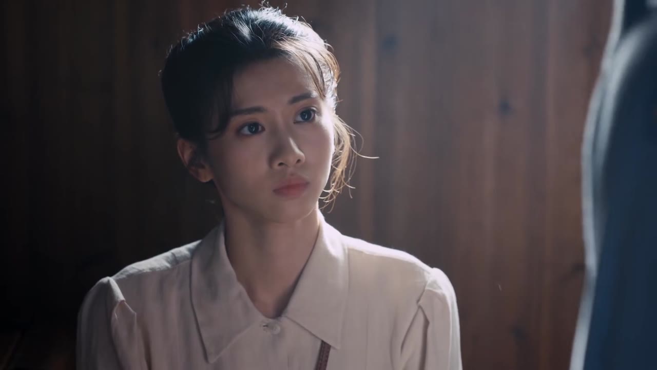Giấy Ngắn Tình Dài tập 2 cảnh 2