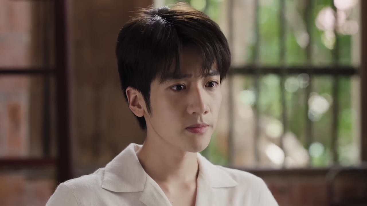 Giấy Ngắn Tình Dài tập 3 cảnh 3