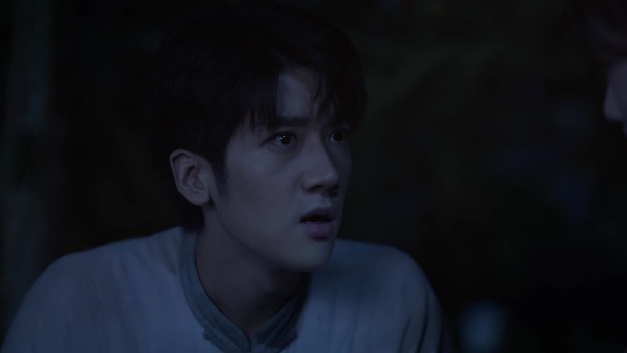 Giấy Ngắn Tình Dài tập 4 cảnh 2