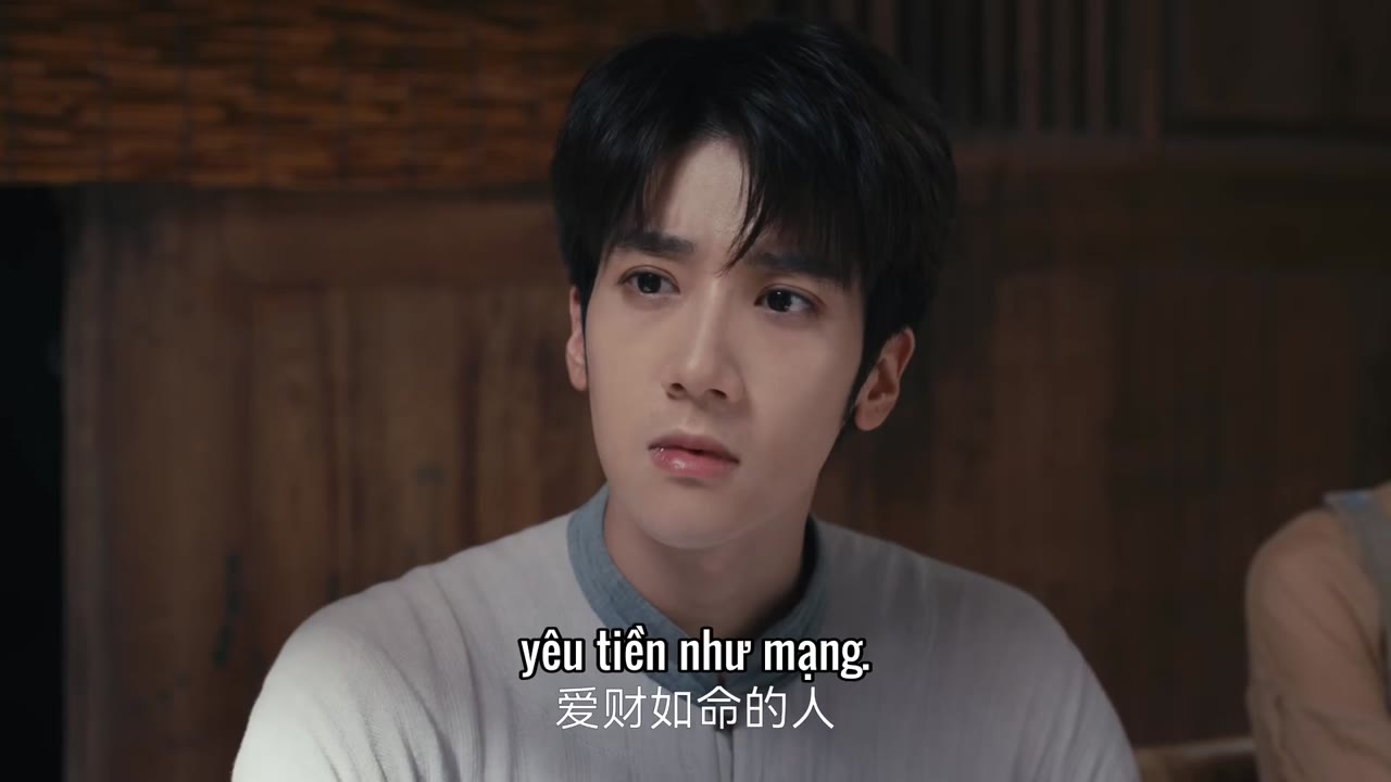 Giấy Ngắn Tình Dài tập 6