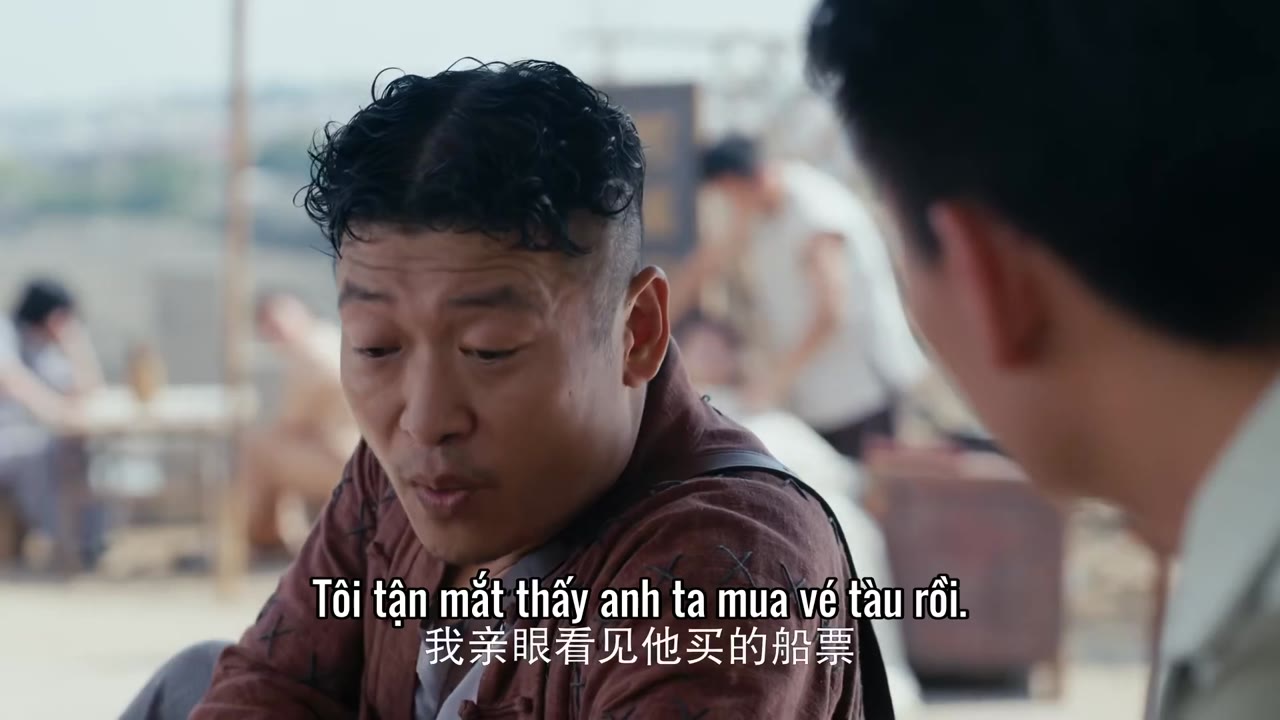Giấy Ngắn Tình Dài tập 7