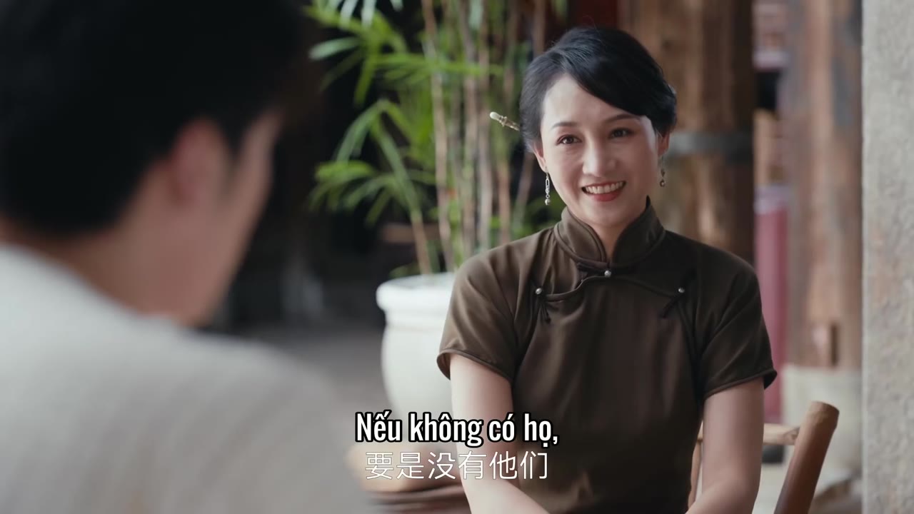 Giấy Ngắn Tình Dài tập 9