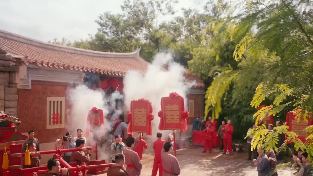 Giấy Ngắn Tình Dài tập 10