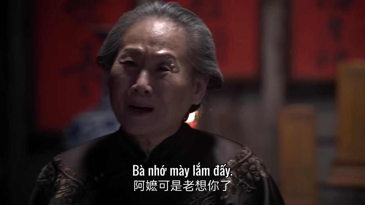 Giấy Ngắn Tình Dài tập 11