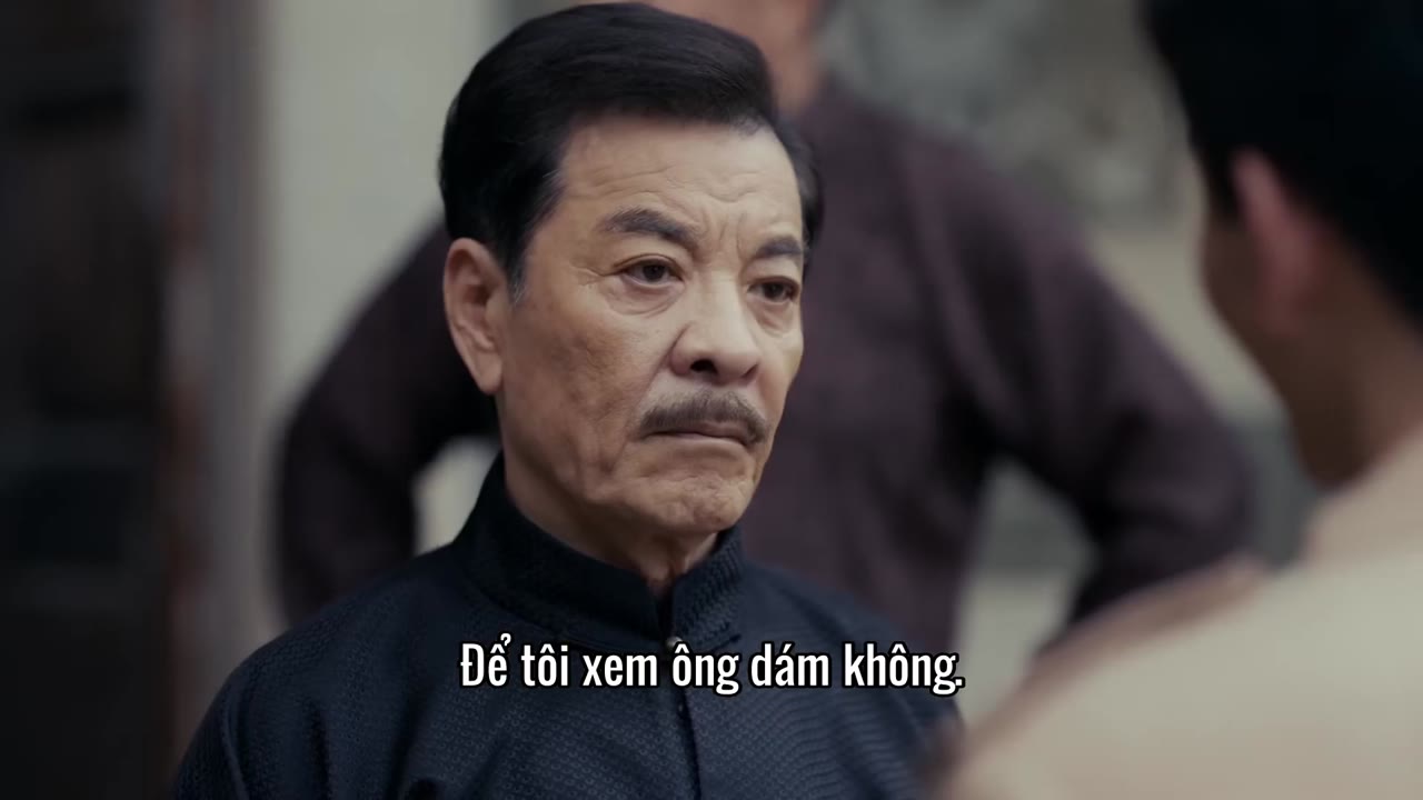 Giấy Ngắn Tình Dài tập 15 cảnh 3