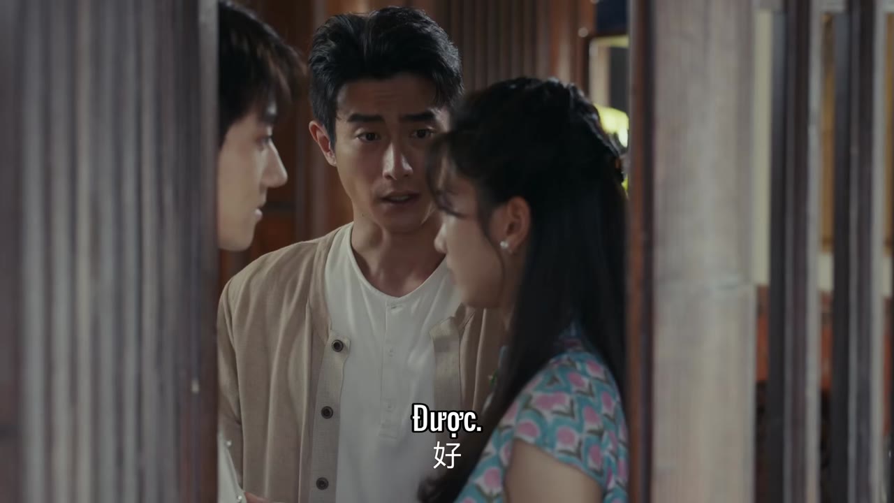 Giấy Ngắn Tình Dài tập 16