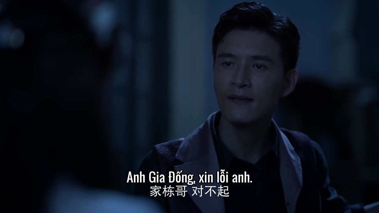 Giấy Ngắn Tình Dài tập 18
