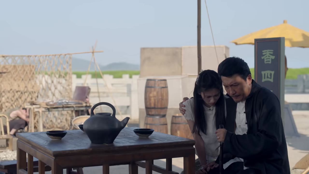 Giấy Ngắn Tình Dài tập 19