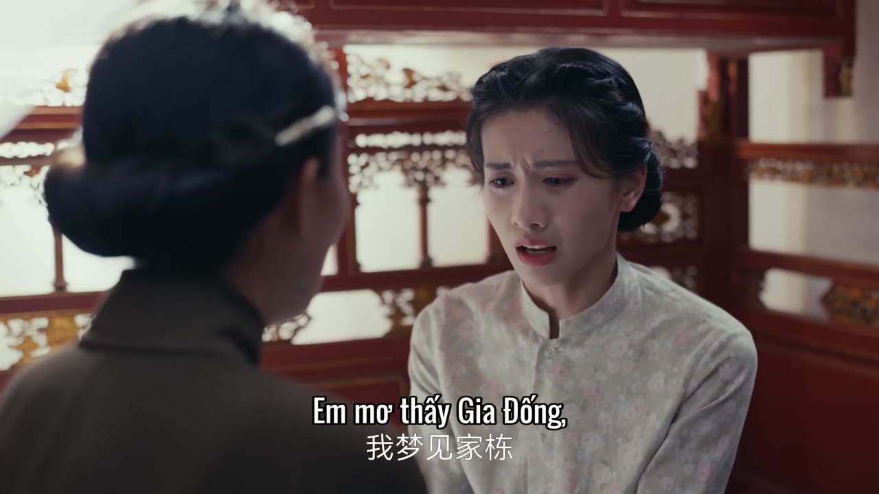Giấy Ngắn Tình Dài tập 22