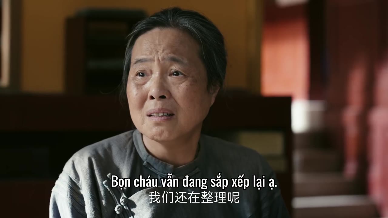 Giấy Ngắn Tình Dài tập 23