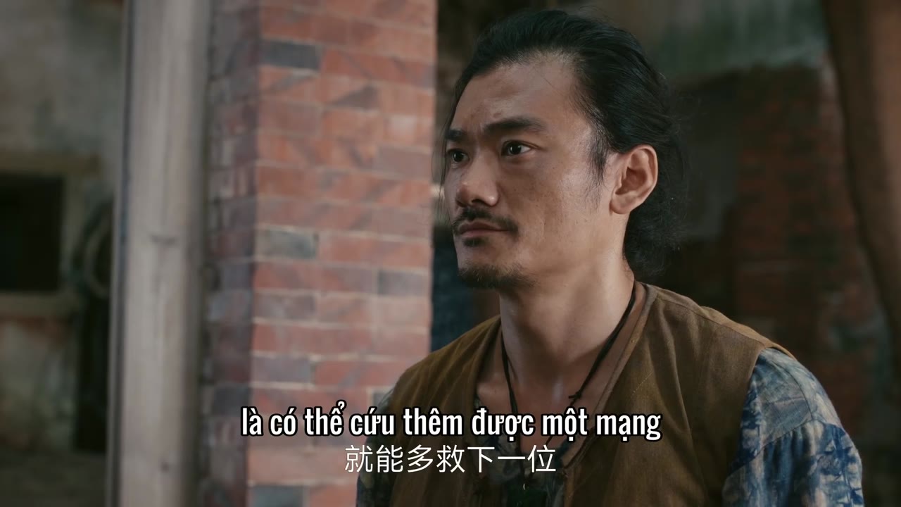Giấy Ngắn Tình Dài tập 24