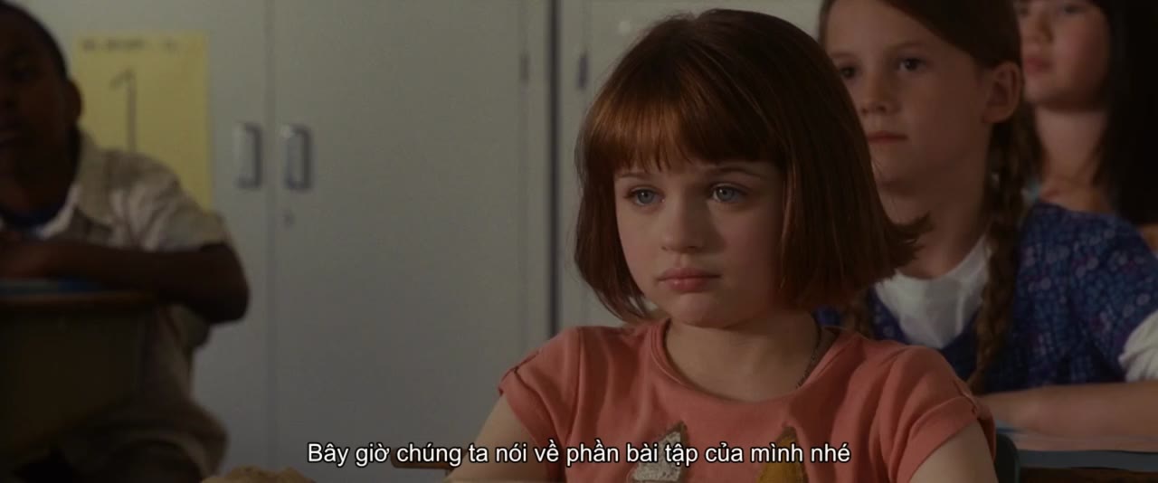 Ramona và Beezus tập 1