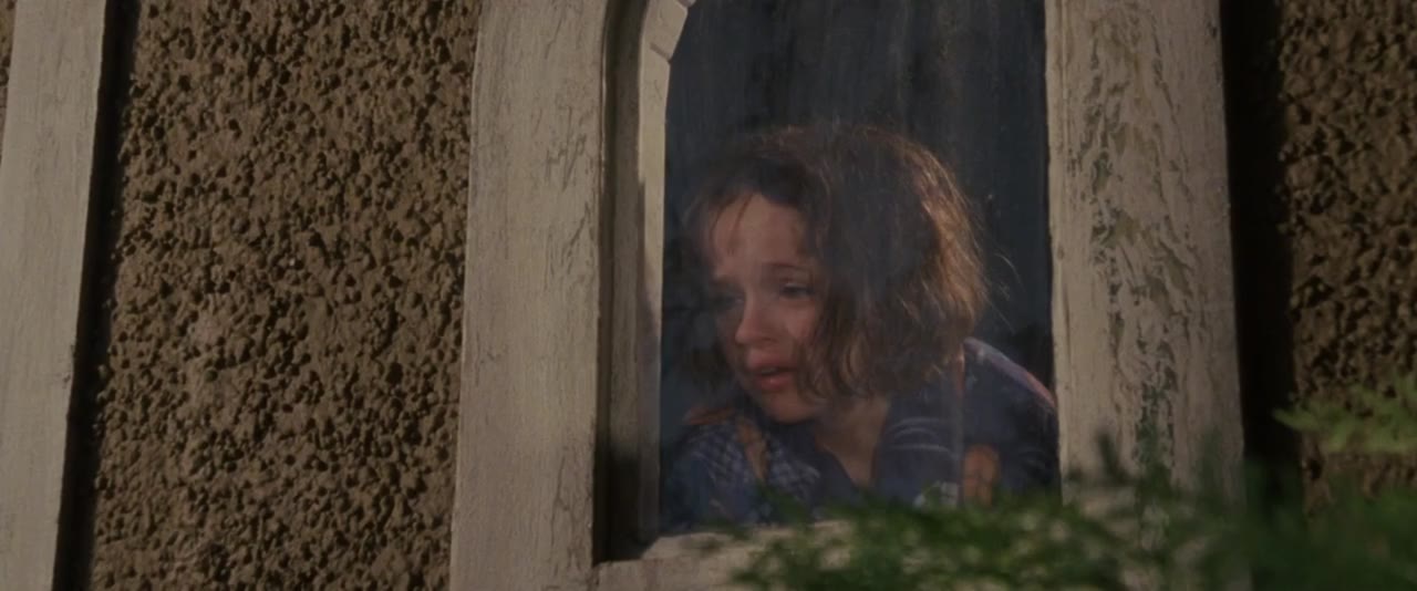 Ramona và Beezus tập 1 cảnh 3