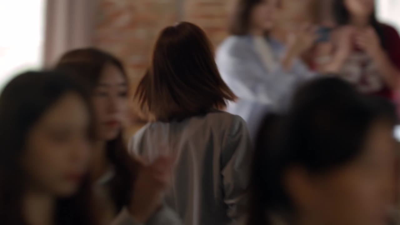 Chính trường nổi sóng tập 3