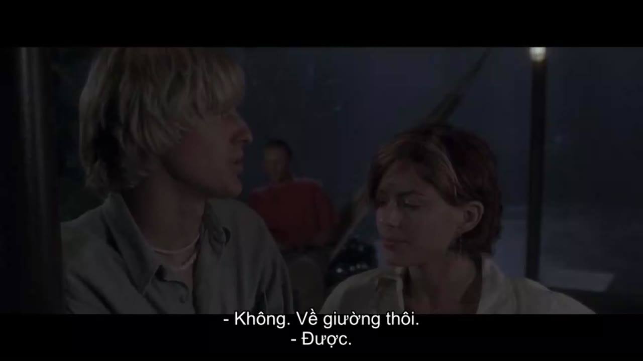 Anaconda: Trăn khổng lồ tập 1 cảnh 2