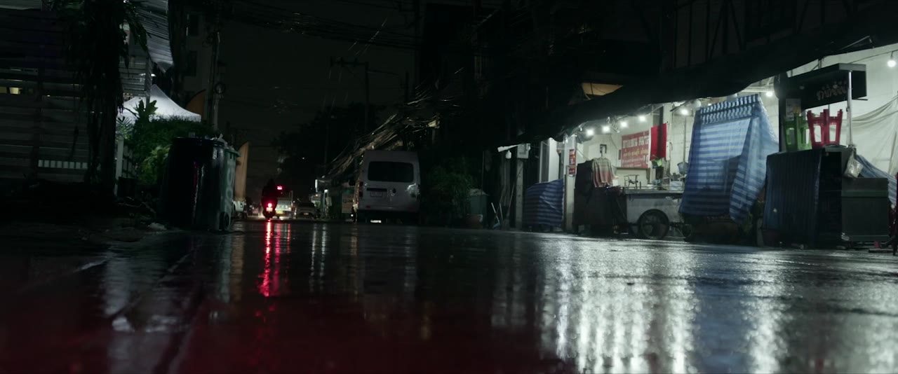 Chó Săn Địa Ngục tập 1