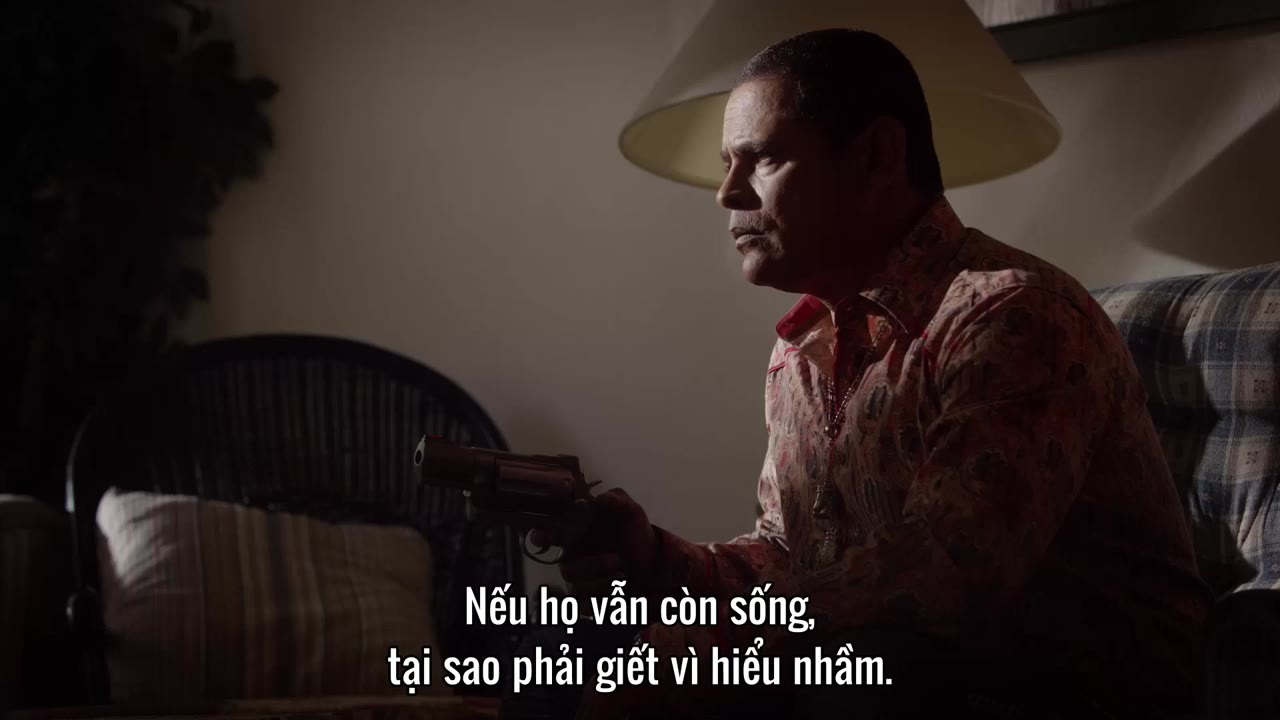 Hãy Gọi Cho Saul (Phần 1) tập 2