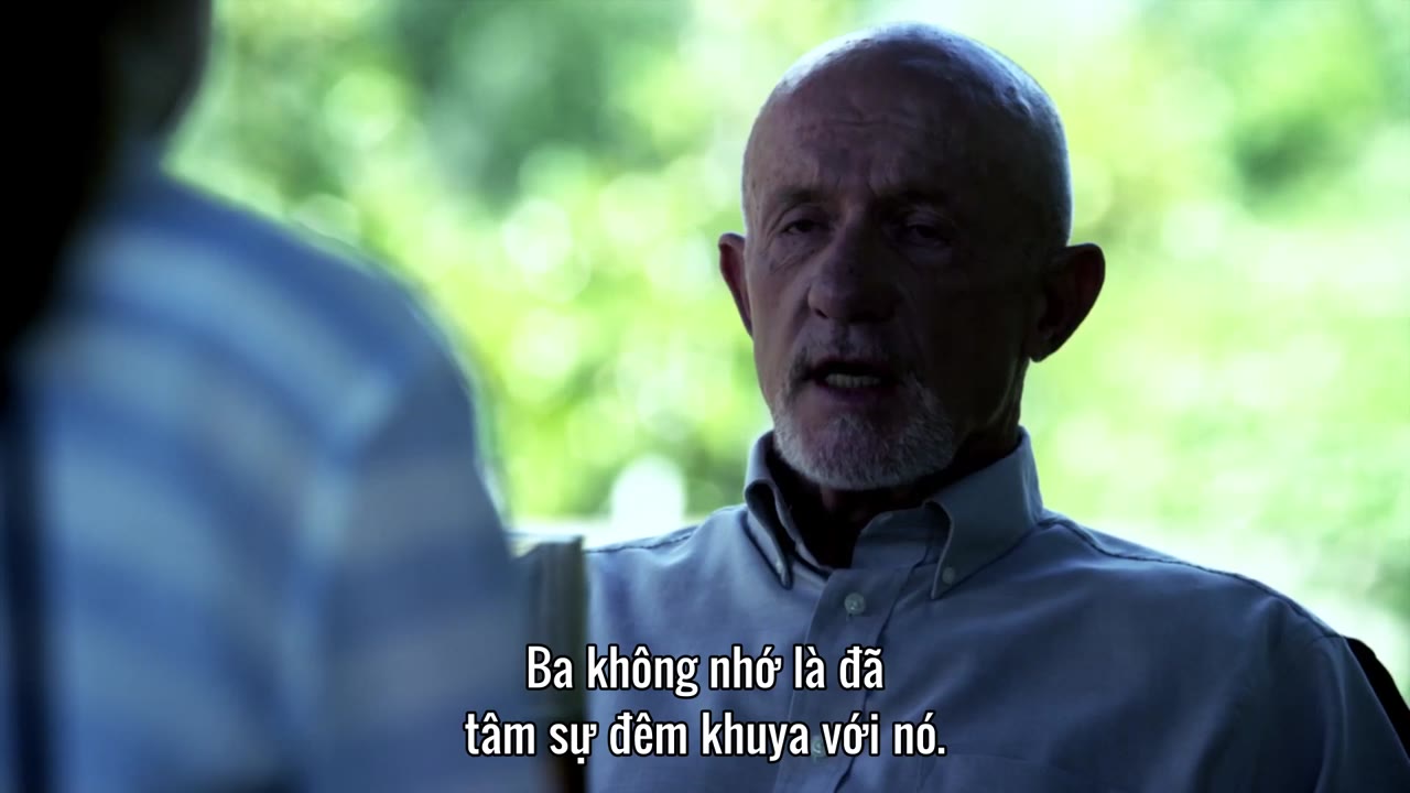 Hãy Gọi Cho Saul (Phần 1) tập 6
