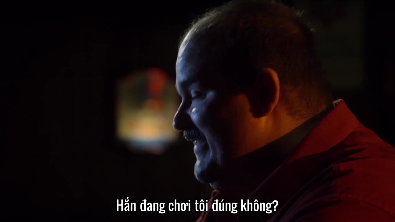 Hãy Gọi Cho Saul (Phần 1) tập 10 cảnh 2