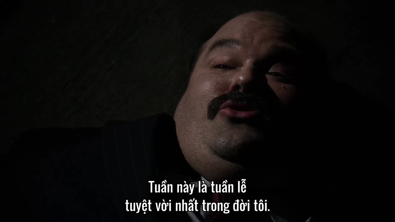 Hãy Gọi Cho Saul (Phần 1) tập 10 cảnh 3