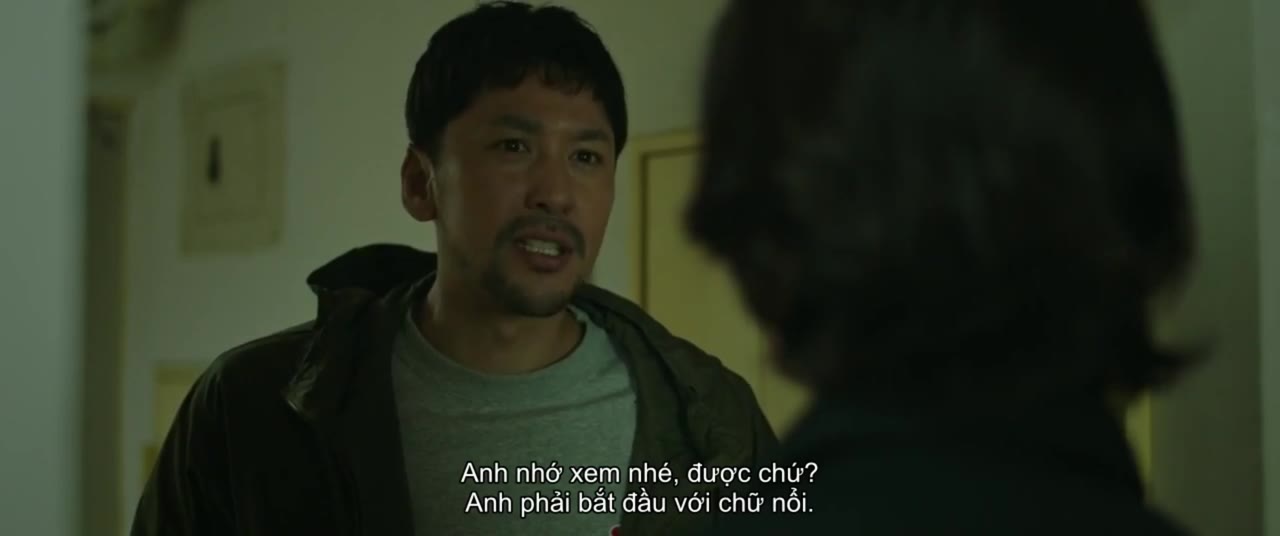 SEE HEAR LOVE tập 1