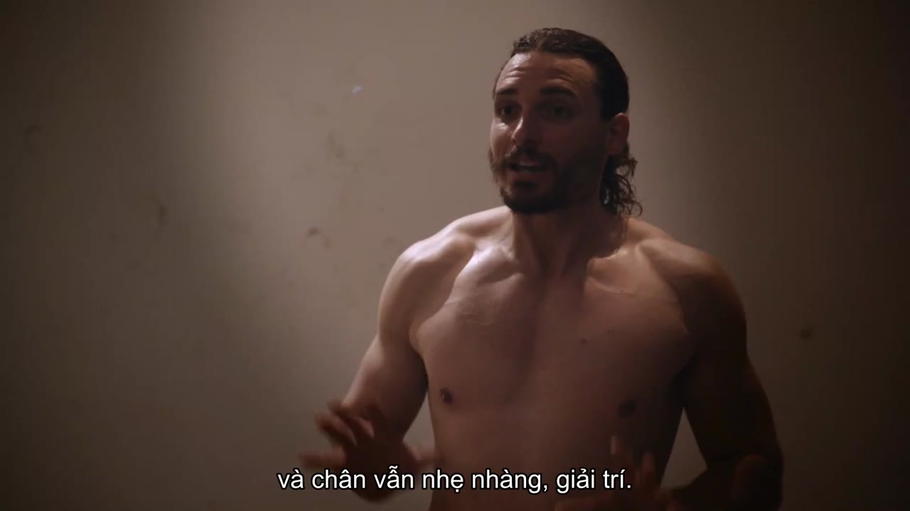 Tạo nên vở nhạc kịch Malinche: Phim tài liệu từ Nacho Cano tập 1 cảnh 3
